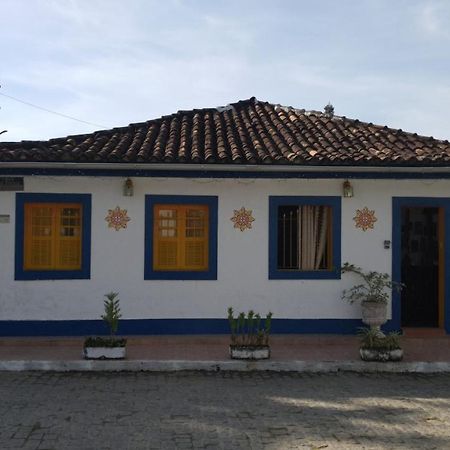 Pousada Del Sole Angra dos Reis Kültér fotó