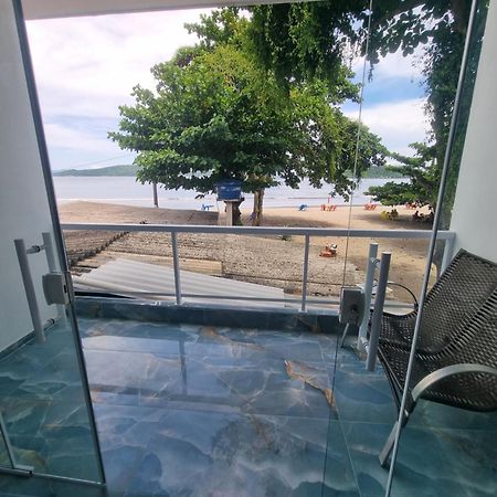 Pousada Del Sole Angra dos Reis Kültér fotó