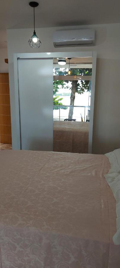 Pousada Del Sole Angra dos Reis Kültér fotó