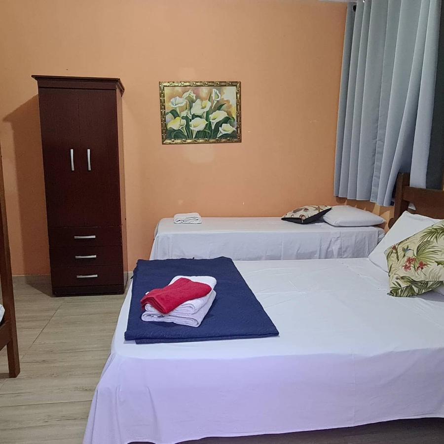 Pousada Del Sole Angra dos Reis Kültér fotó