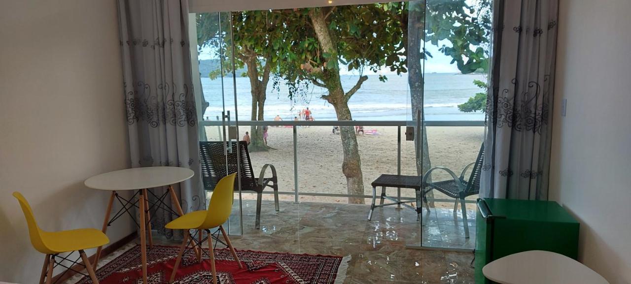 Pousada Del Sole Angra dos Reis Kültér fotó