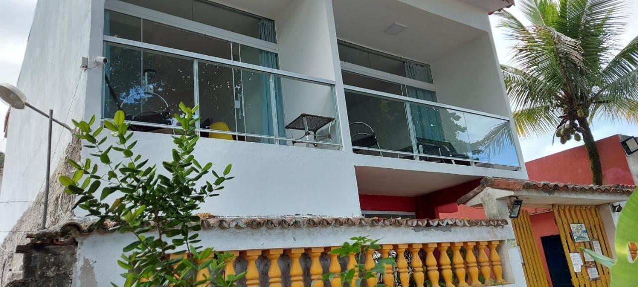 Pousada Del Sole Angra dos Reis Kültér fotó