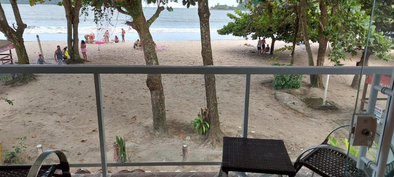 Pousada Del Sole Angra dos Reis Kültér fotó