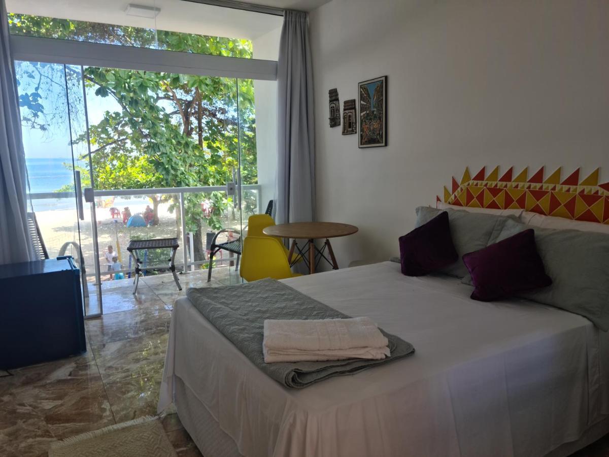Pousada Del Sole Angra dos Reis Szoba fotó