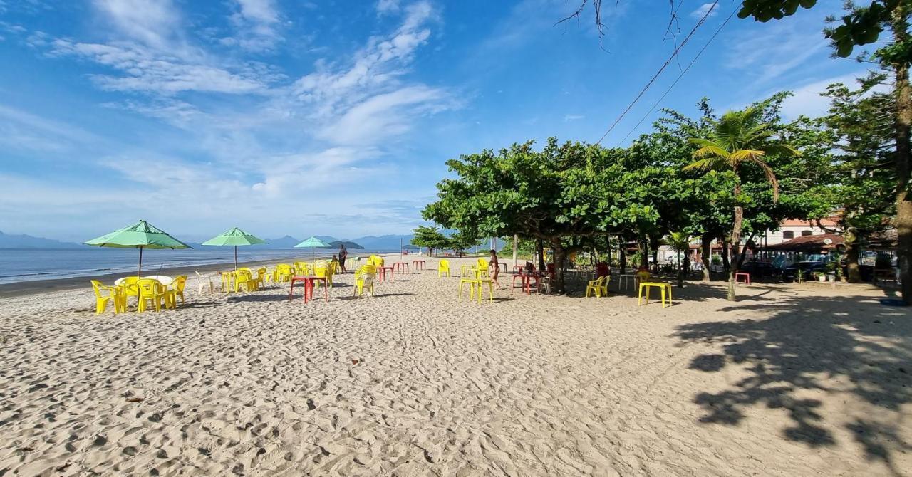 Pousada Del Sole Angra dos Reis Kültér fotó