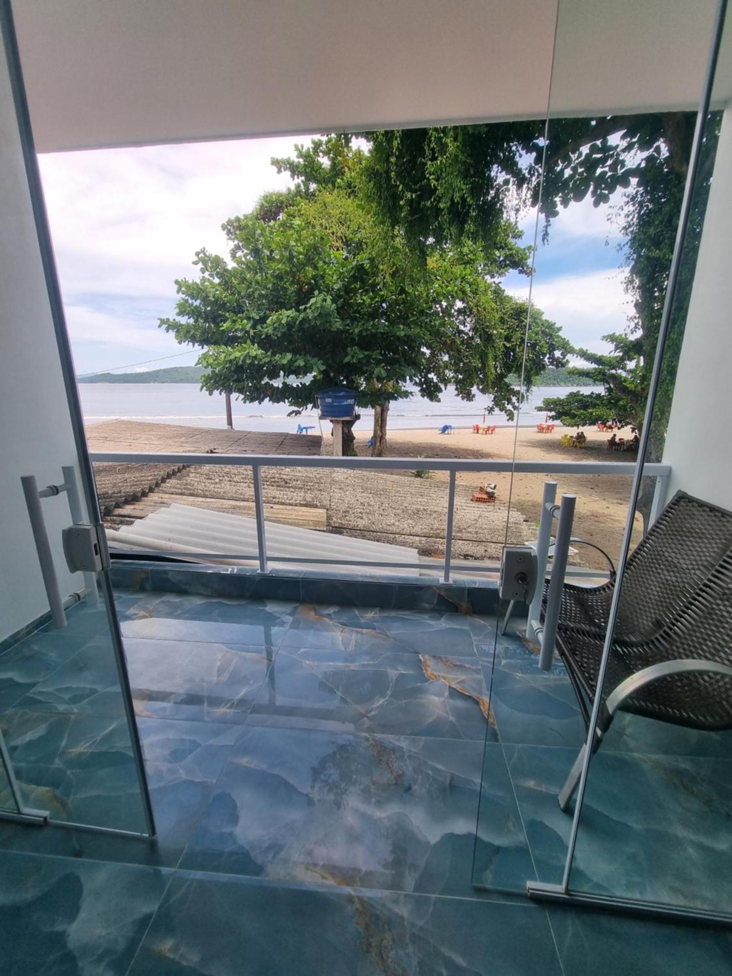 Pousada Del Sole Angra dos Reis Kültér fotó