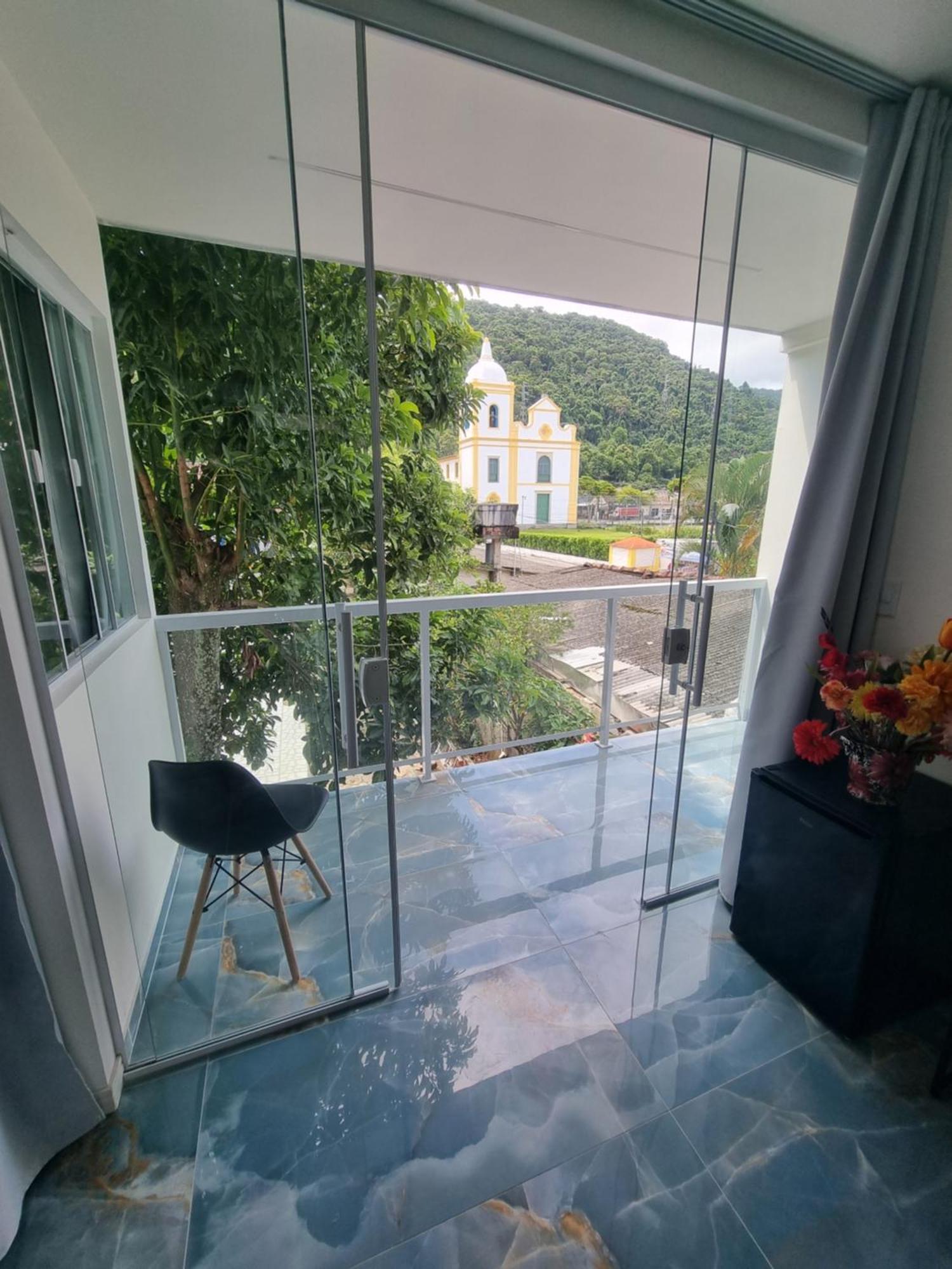Pousada Del Sole Angra dos Reis Kültér fotó