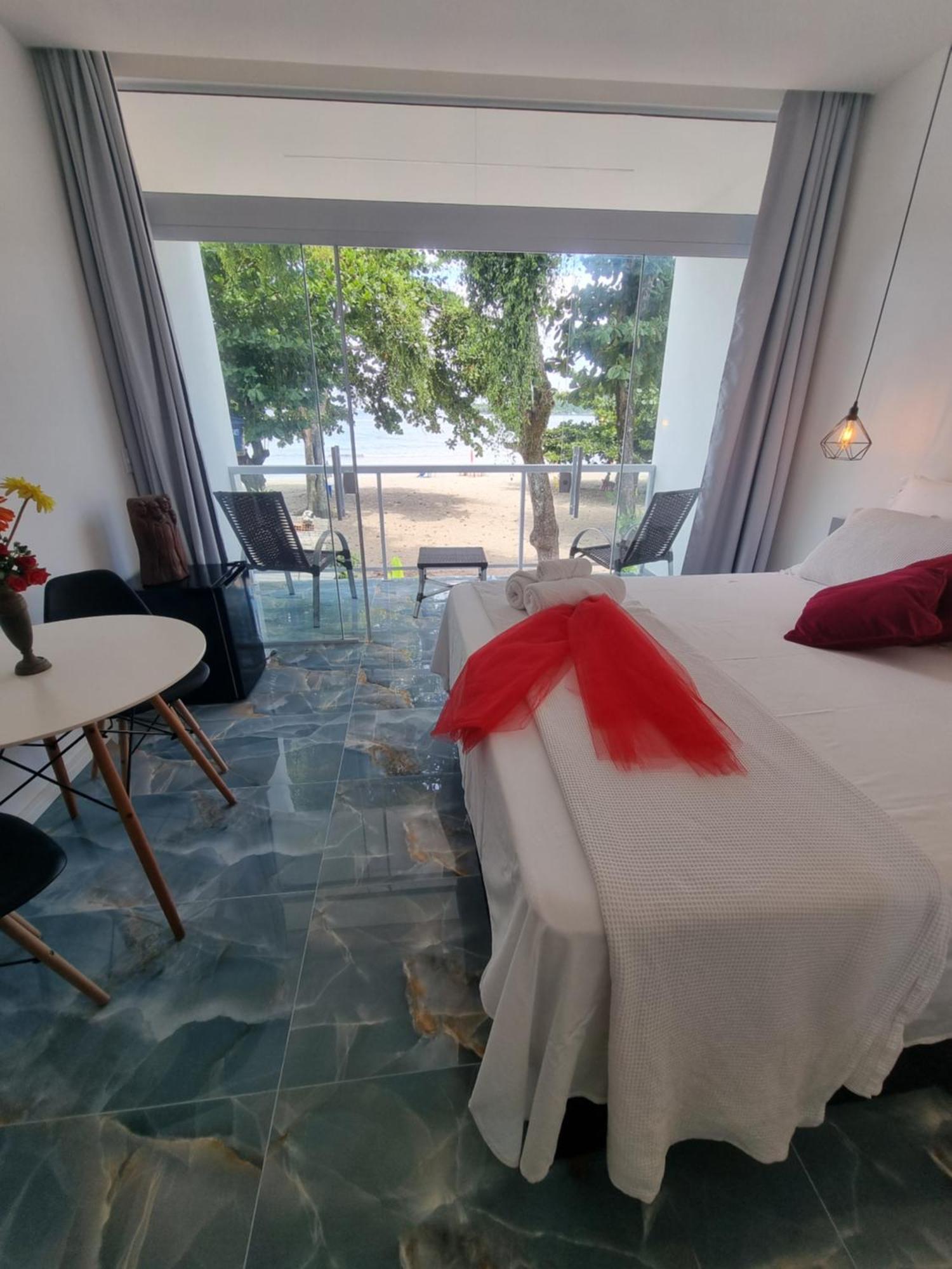 Pousada Del Sole Angra dos Reis Kültér fotó