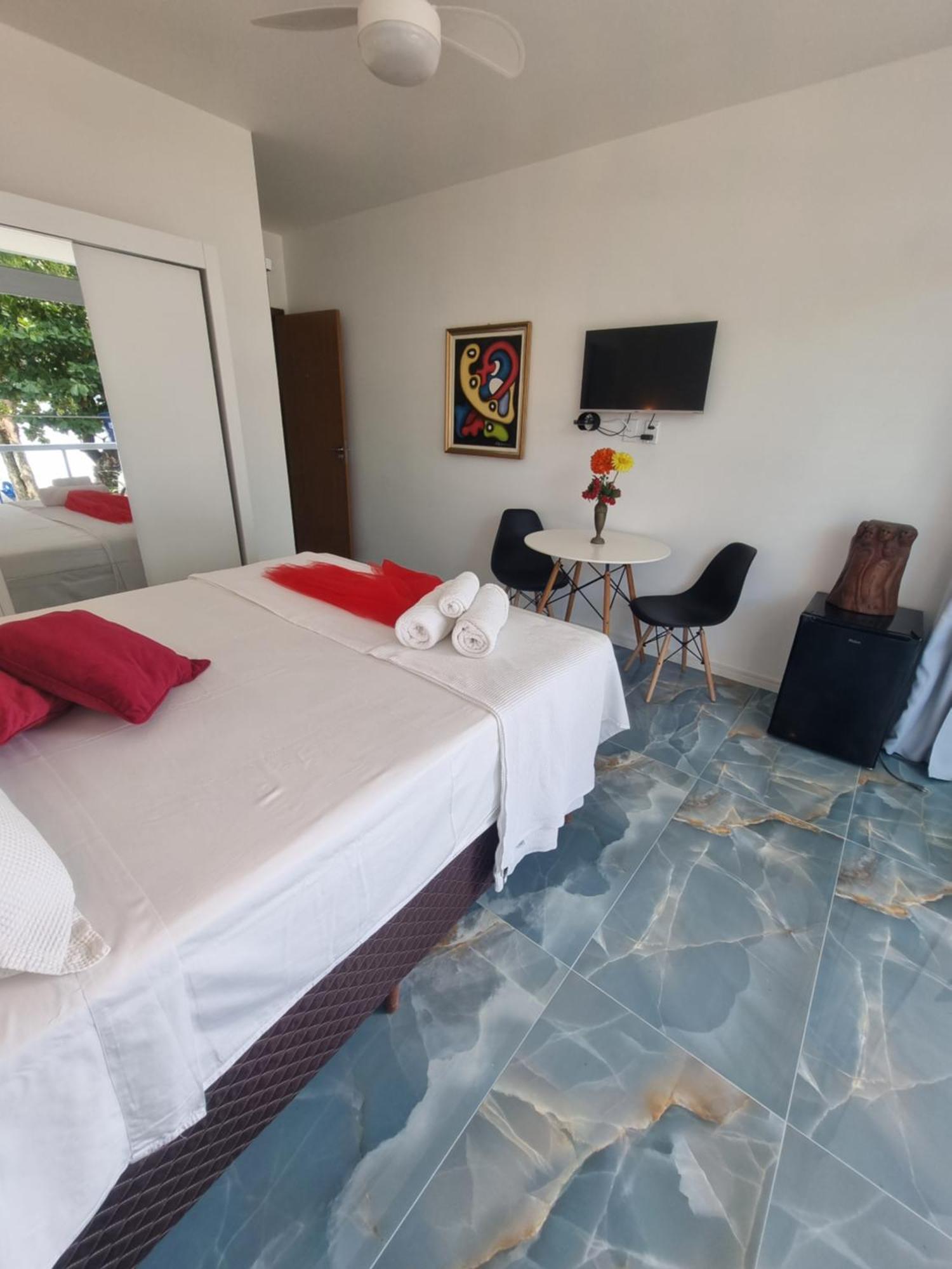 Pousada Del Sole Angra dos Reis Kültér fotó