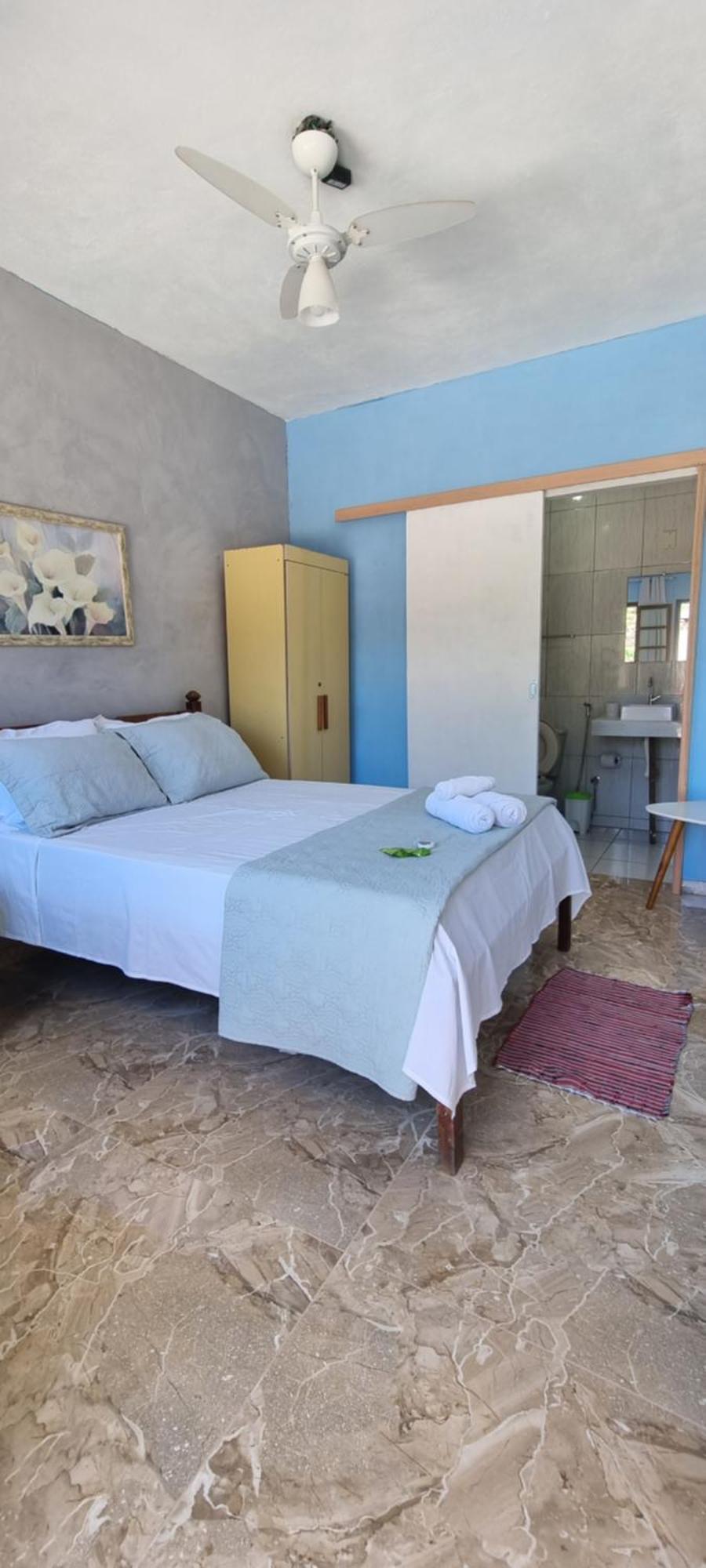 Pousada Del Sole Angra dos Reis Szoba fotó