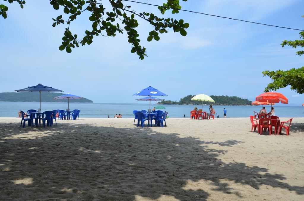 Pousada Del Sole Angra dos Reis Kültér fotó