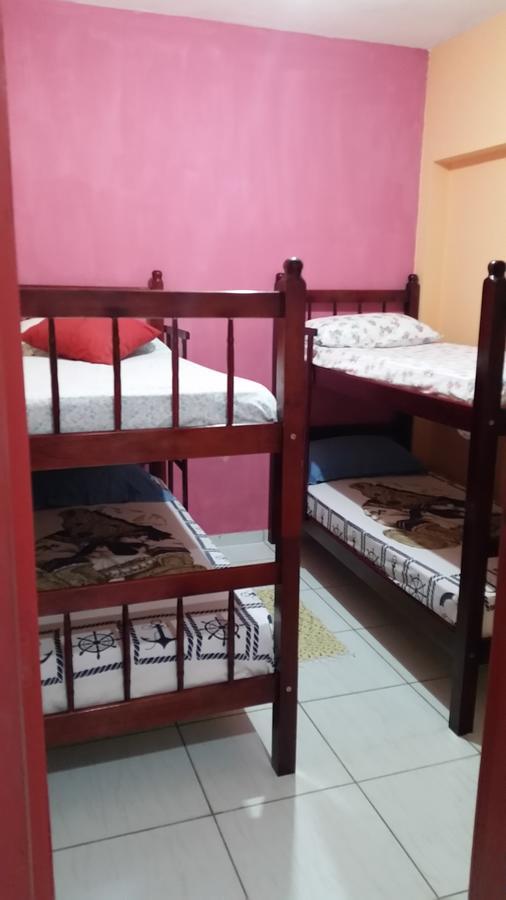 Pousada Del Sole Angra dos Reis Kültér fotó