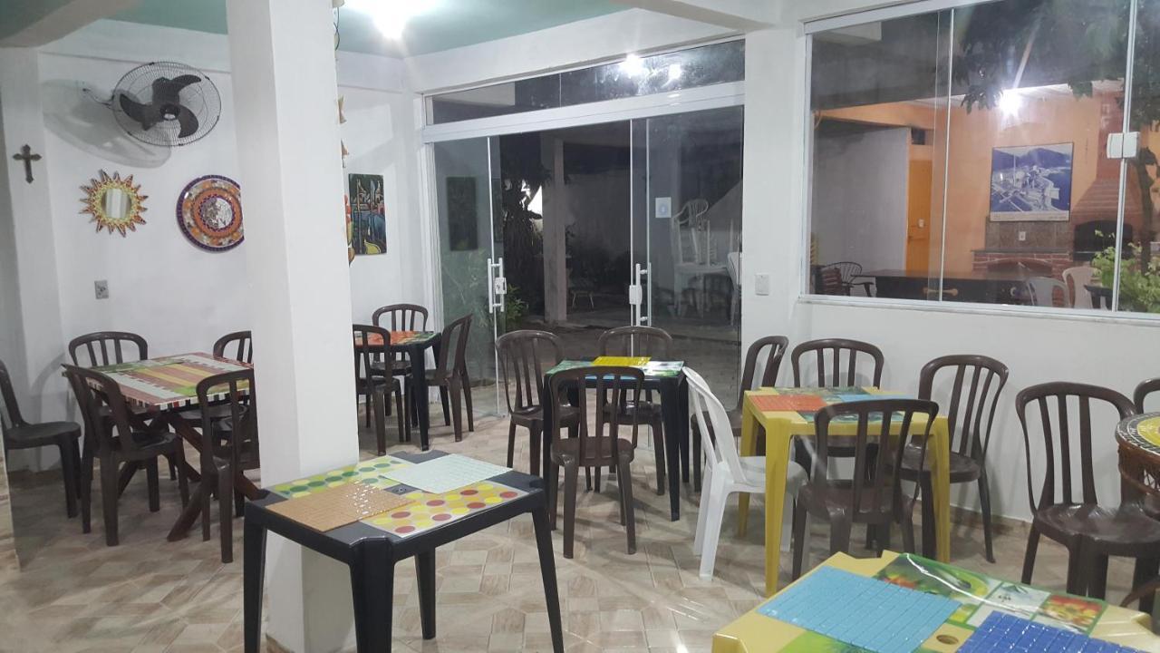 Pousada Del Sole Angra dos Reis Kültér fotó